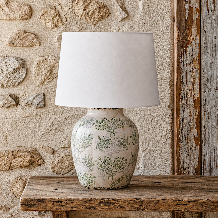 OSTUNI LAMP